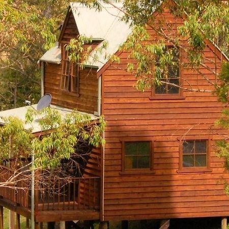 Nirvana Spiritual Retreat Глостер Экстерьер фото