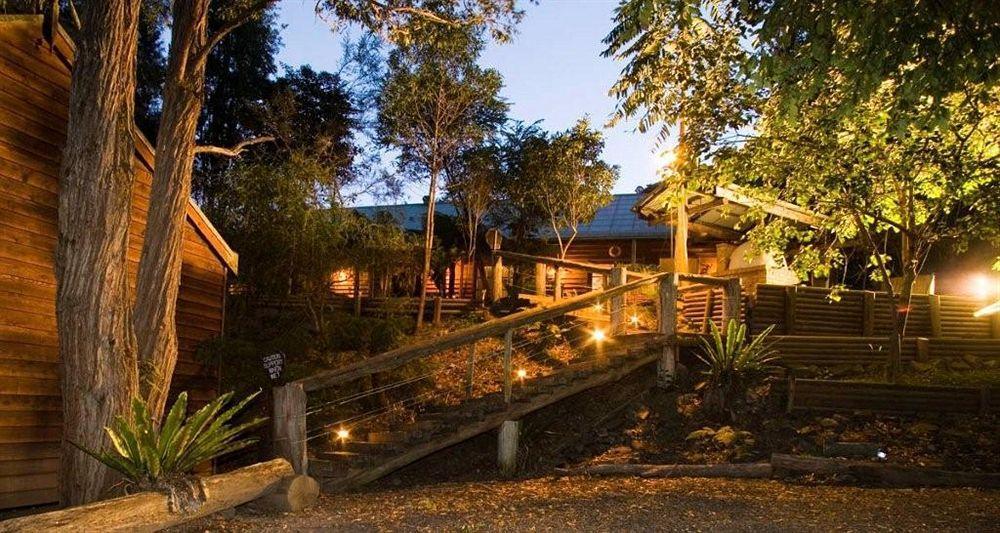 Nirvana Spiritual Retreat Глостер Экстерьер фото