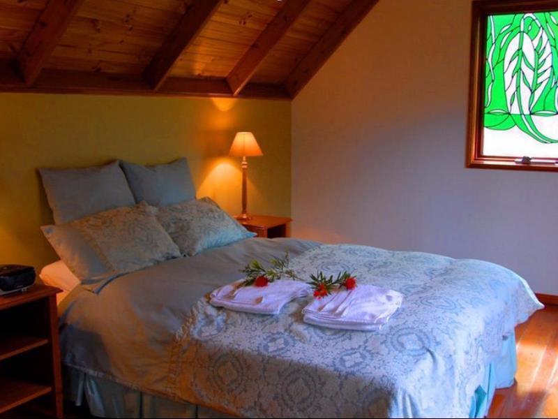 Nirvana Spiritual Retreat Глостер Экстерьер фото